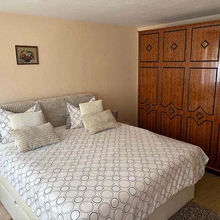 Ante Apartment Σπλιτ Εξωτερικό φωτογραφία