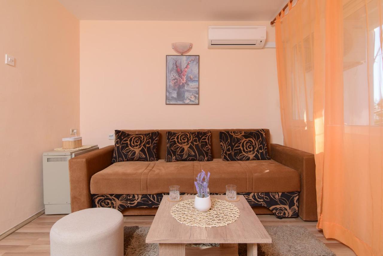 Ante Apartment Σπλιτ Εξωτερικό φωτογραφία