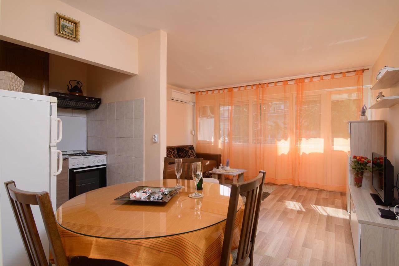 Ante Apartment Σπλιτ Εξωτερικό φωτογραφία
