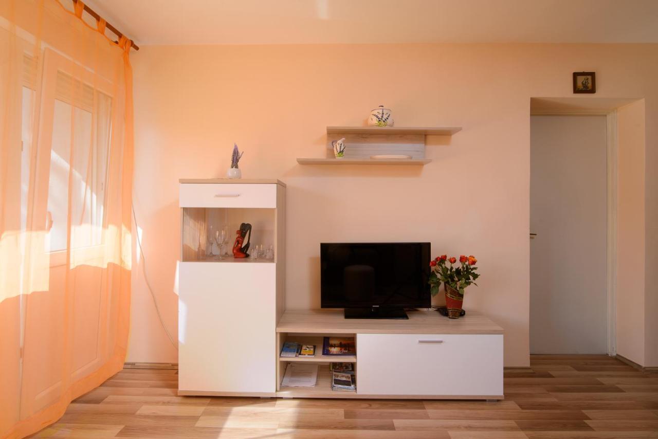 Ante Apartment Σπλιτ Εξωτερικό φωτογραφία