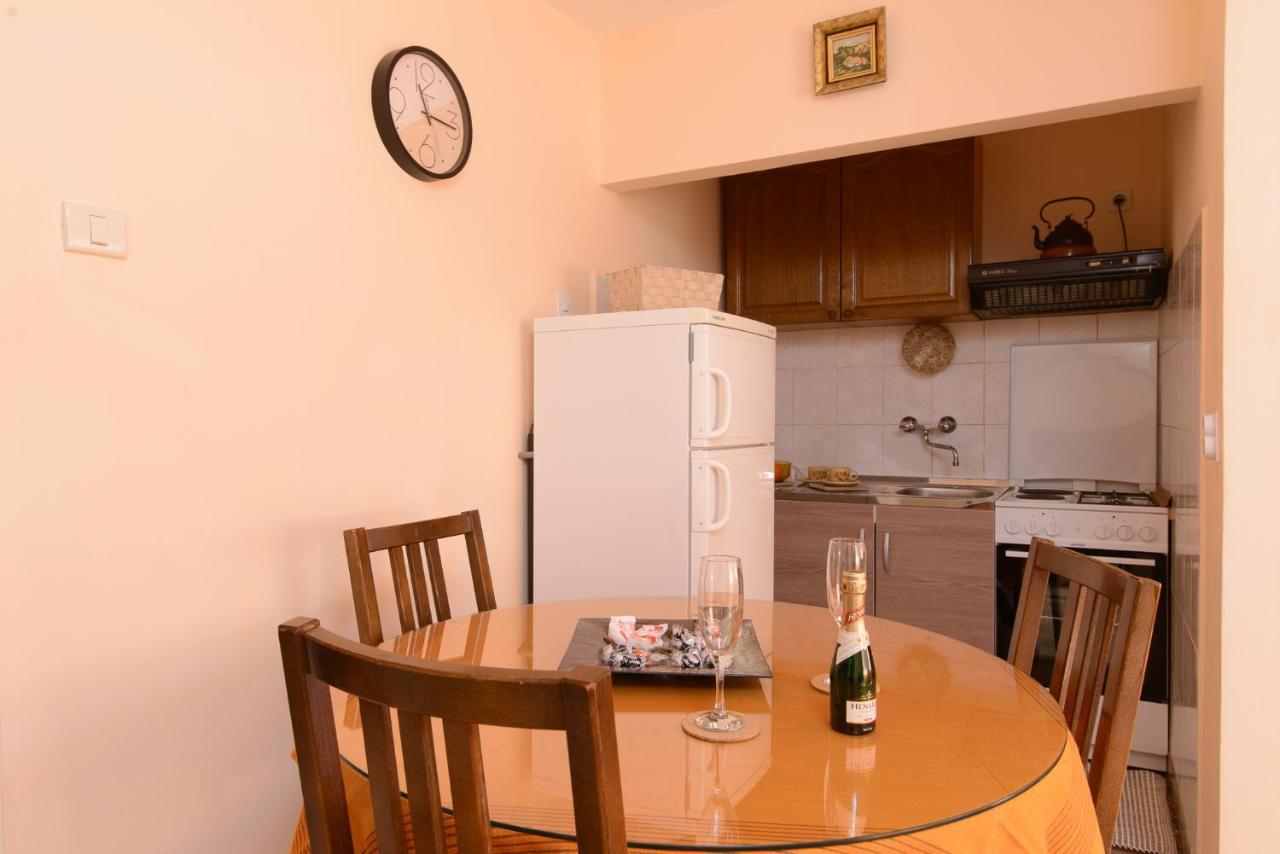 Ante Apartment Σπλιτ Εξωτερικό φωτογραφία