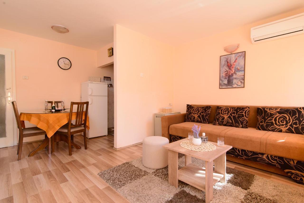 Ante Apartment Σπλιτ Εξωτερικό φωτογραφία