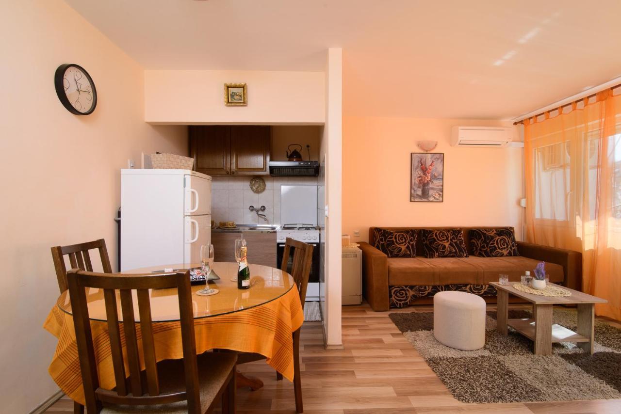 Ante Apartment Σπλιτ Εξωτερικό φωτογραφία