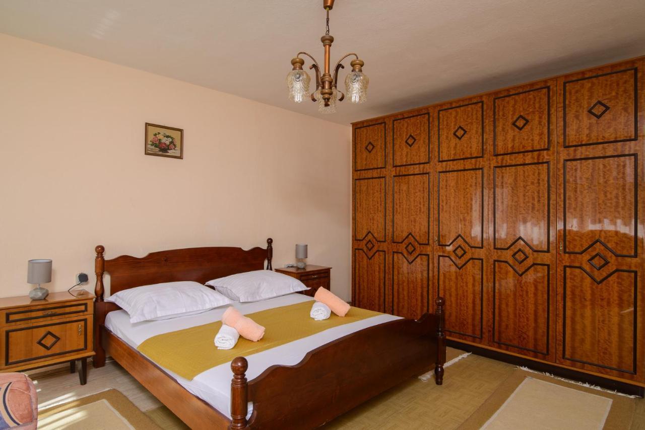 Ante Apartment Σπλιτ Εξωτερικό φωτογραφία