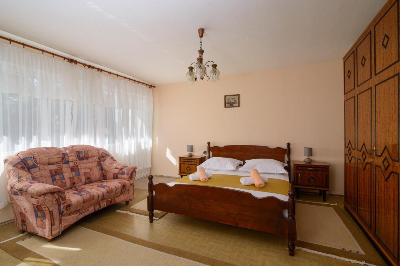 Ante Apartment Σπλιτ Εξωτερικό φωτογραφία
