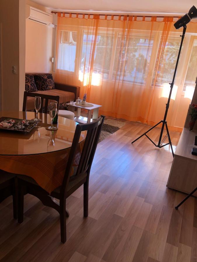 Ante Apartment Σπλιτ Εξωτερικό φωτογραφία