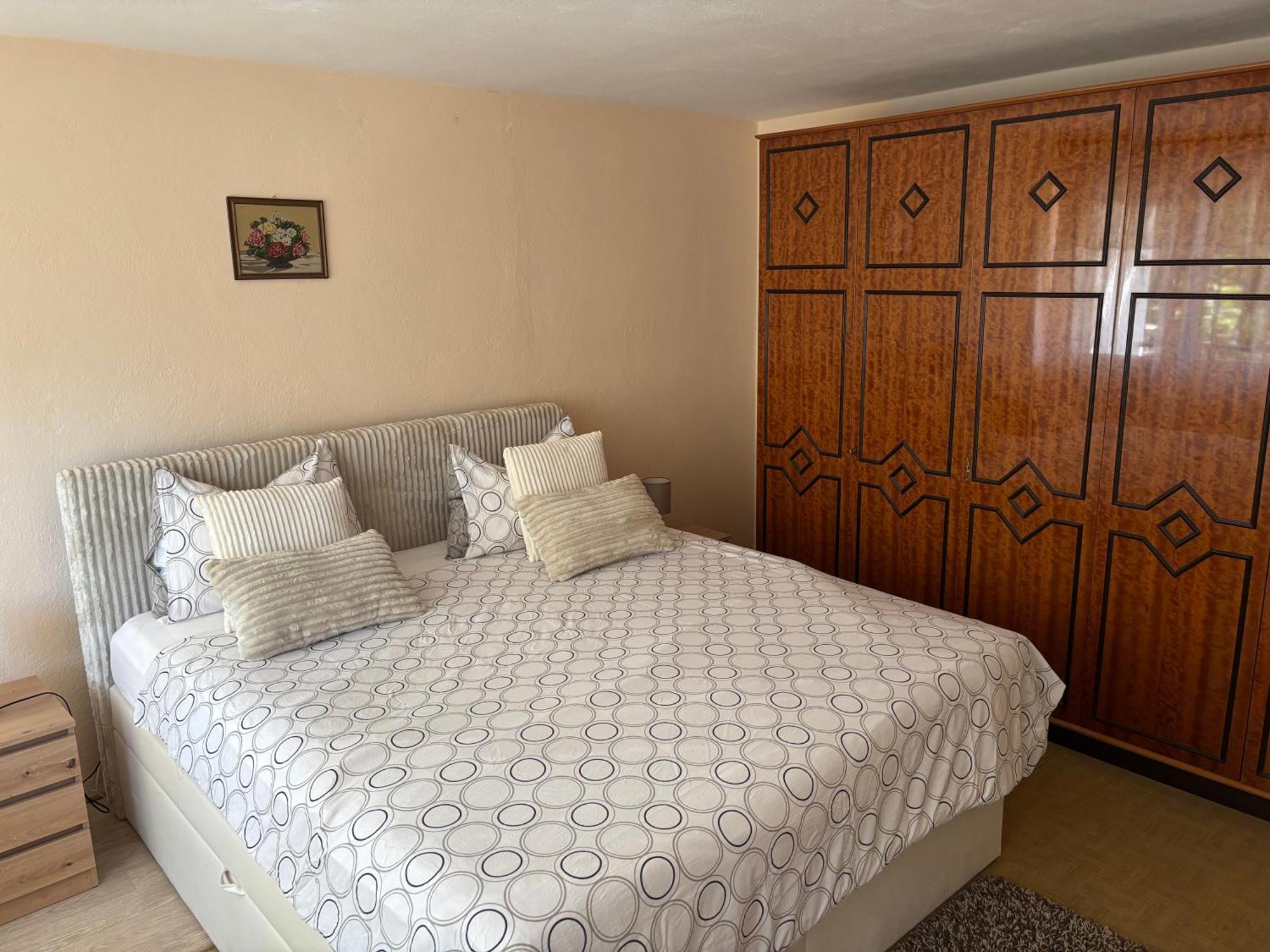 Ante Apartment Σπλιτ Εξωτερικό φωτογραφία