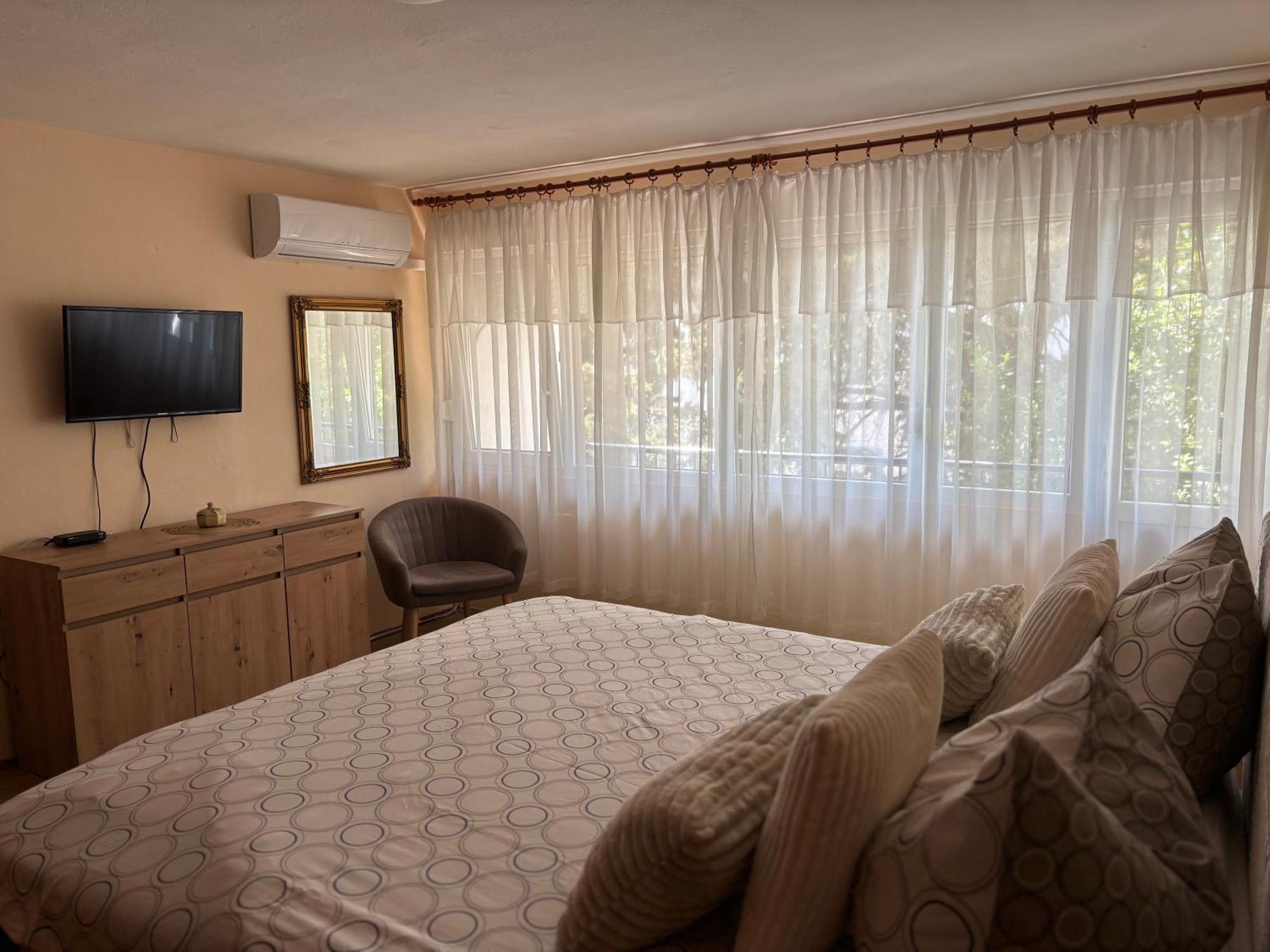 Ante Apartment Σπλιτ Εξωτερικό φωτογραφία