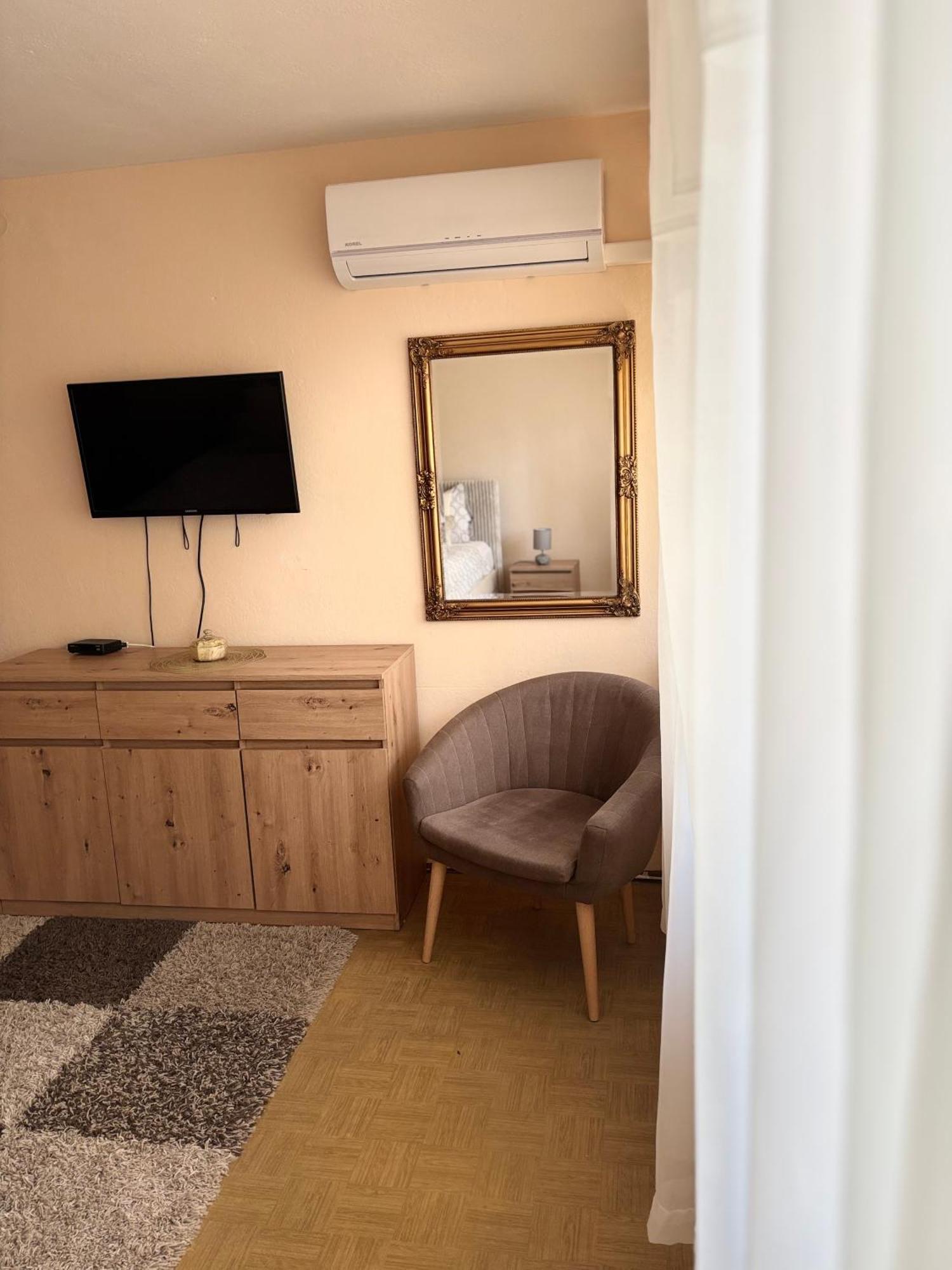 Ante Apartment Σπλιτ Εξωτερικό φωτογραφία
