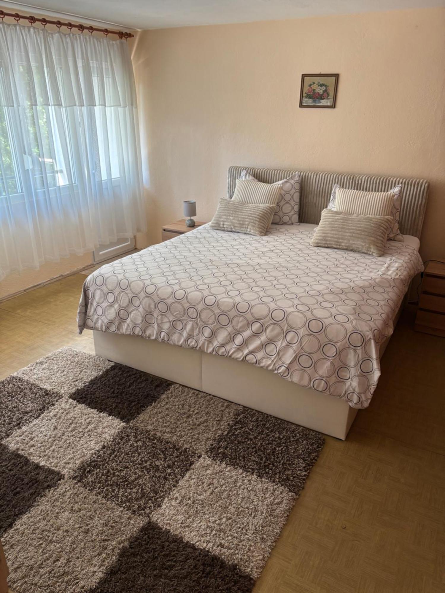 Ante Apartment Σπλιτ Εξωτερικό φωτογραφία