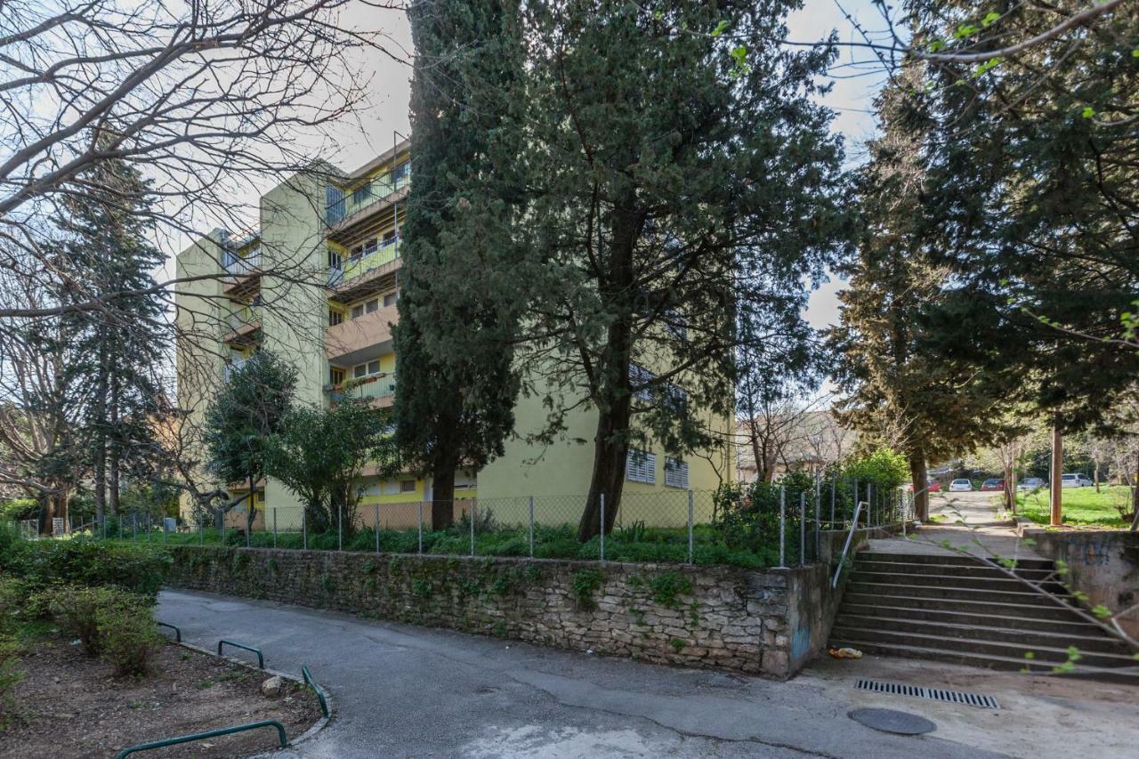 Ante Apartment Σπλιτ Εξωτερικό φωτογραφία
