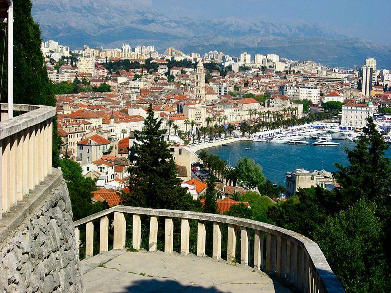 Ante Apartment Σπλιτ Εξωτερικό φωτογραφία