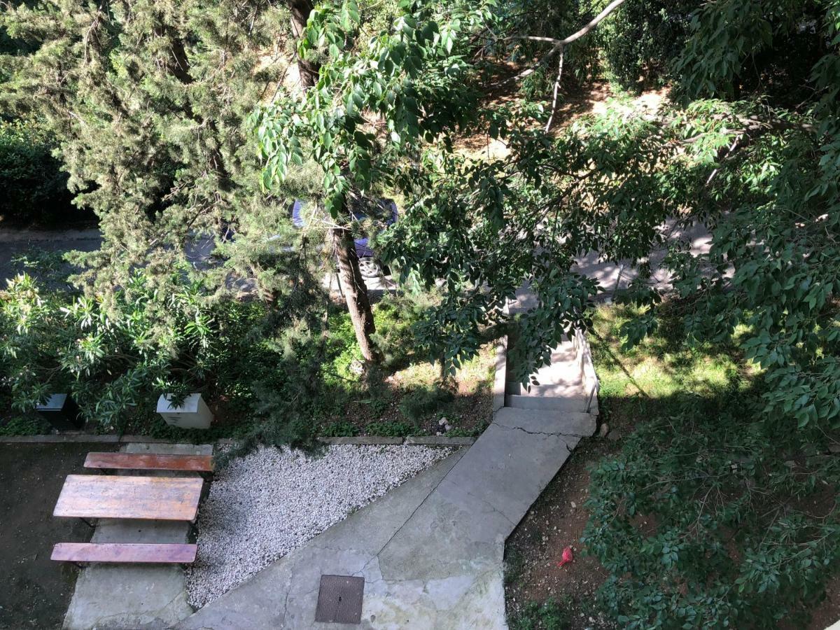 Ante Apartment Σπλιτ Εξωτερικό φωτογραφία