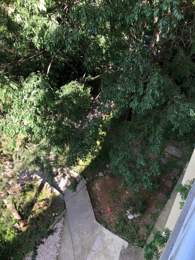 Ante Apartment Σπλιτ Εξωτερικό φωτογραφία